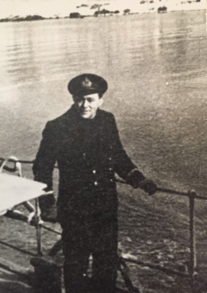 Bernard George Clynick